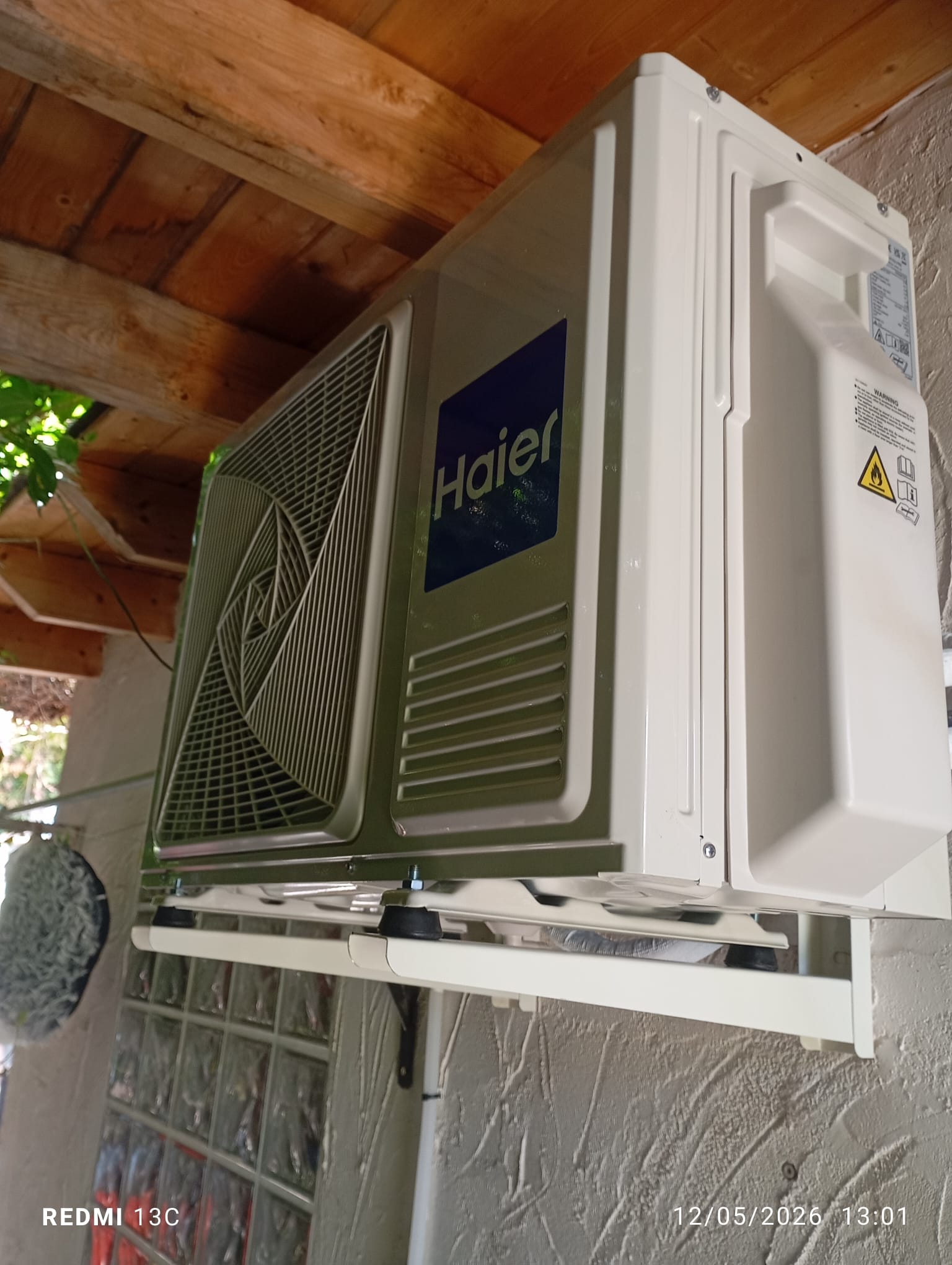 Carga de refrigerante con manómetros